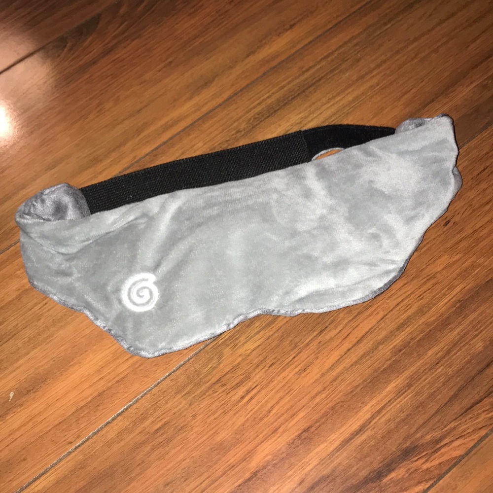 Weighted Sleep Mask NWOT